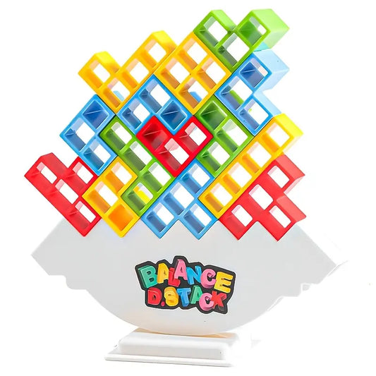 Stack & Balance Blocks