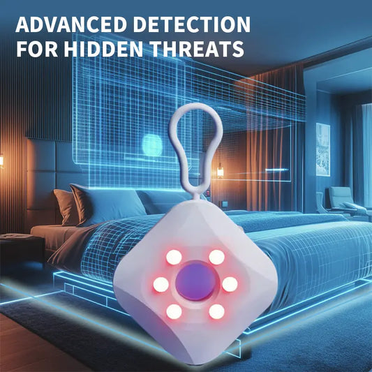 Spy Camera Detector