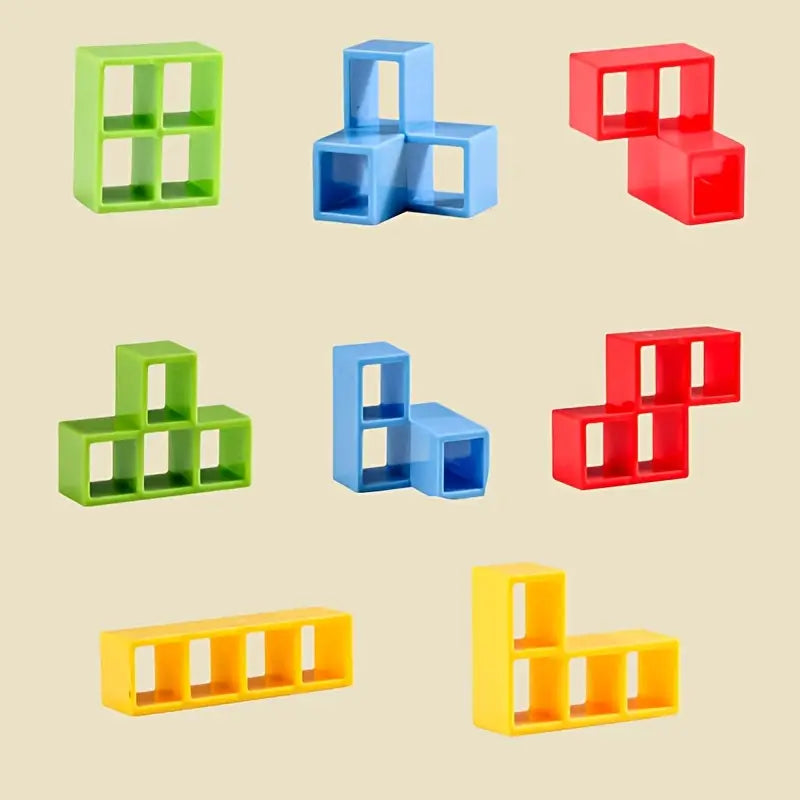 Stack & Balance Blocks